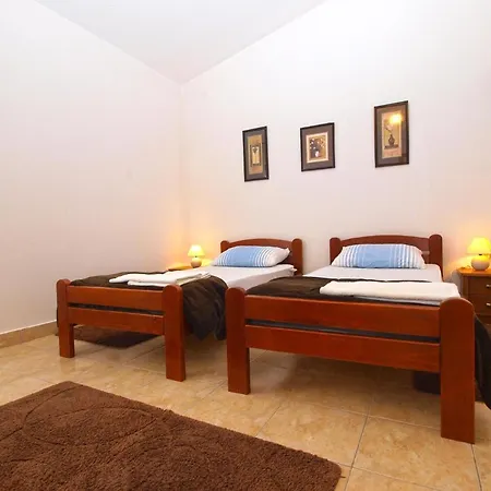 Fuer 5 Personen Ca 55 Qm In Banjole, Istrien Istrische Riviera Apartment Banjole