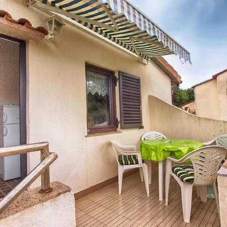 Apartment Fuer 5 Personen Ca 55 Qm In Banjole, Istrien Istrische Riviera Banjole