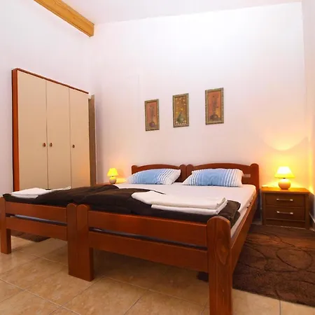 Fuer 5 Personen Ca 55 Qm In Banjole, Istrien Istrische Riviera Apartment *