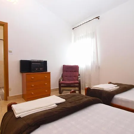 Fuer 5 Personen Ca 55 Qm In Banjole, Istrien Istrische Riviera Banjole