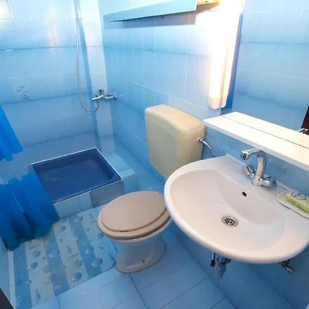 Apartment Fuer 5 Personen Ca 55 Qm In Banjole, Istrien Istrische Riviera *
