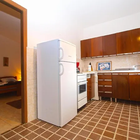 Fuer 5 Personen Ca 55 Qm In Banjole, Istrien Istrische Riviera Apartment