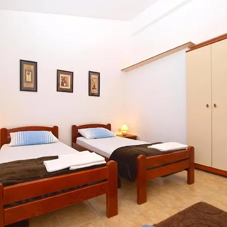 Fuer 5 Personen Ca 55 Qm In Banjole, Istrien Istrische Riviera Apartment