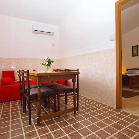 Fuer 5 Personen Ca 55 Qm In Banjole, Istrien Istrische Riviera Apartment *