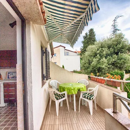 Apartment Fuer 5 Personen Ca 55 Qm In Banjole, Istrien Istrische Riviera